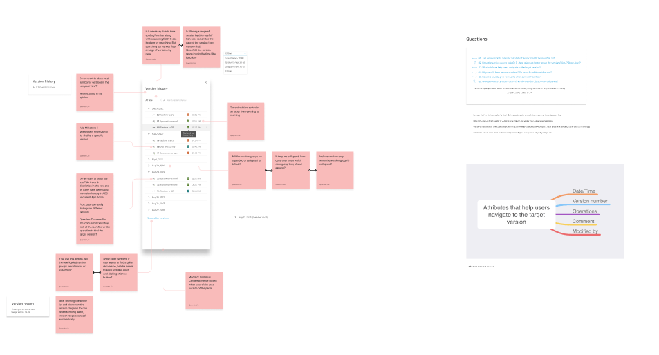 Revit Version History — Anatomy to Define Research Questions, image 11