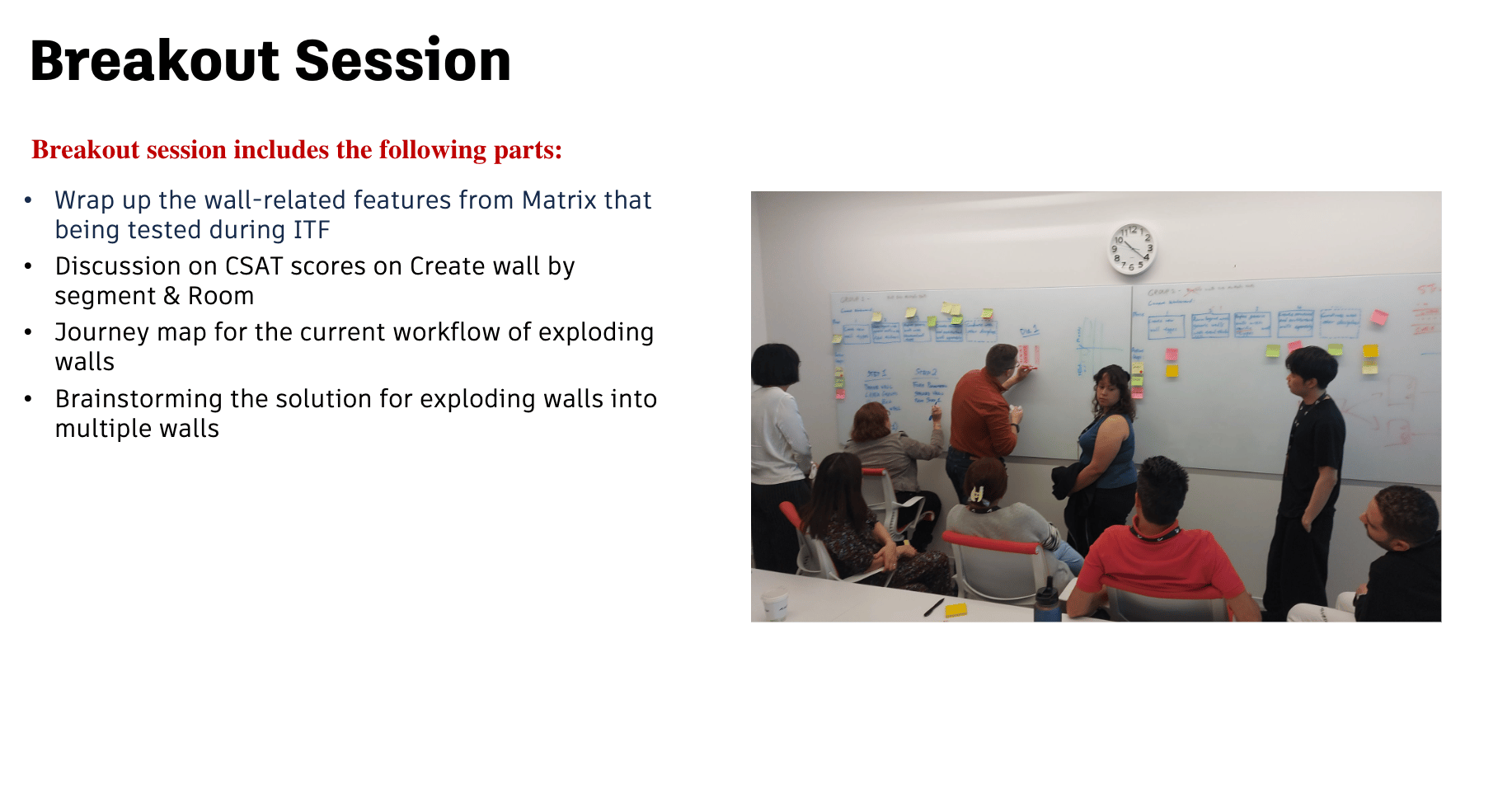 Revit Wall Modeling Projects — 3. Inside-the-Factory (ITF) Events:, image 28