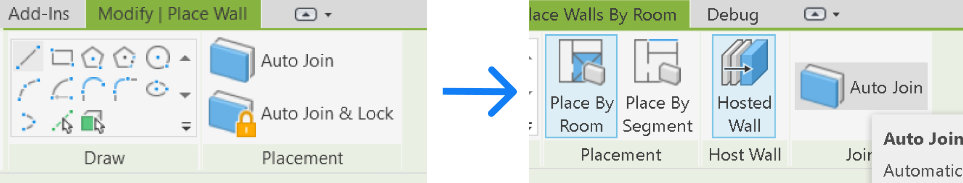 Revit Wall Modeling Projects — The Vision, image 4