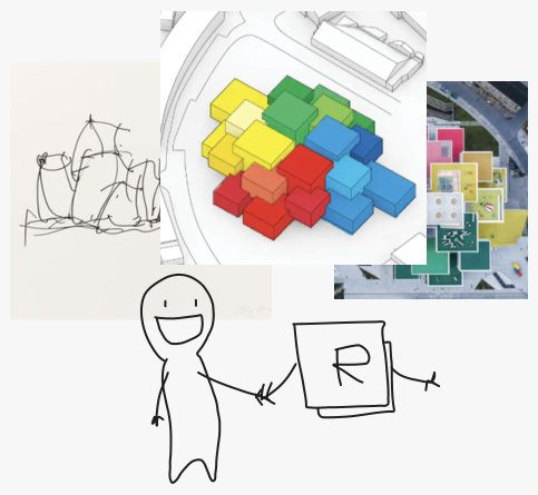 Revit Architectural Experience Vision — The Vision I Proposed, image 3