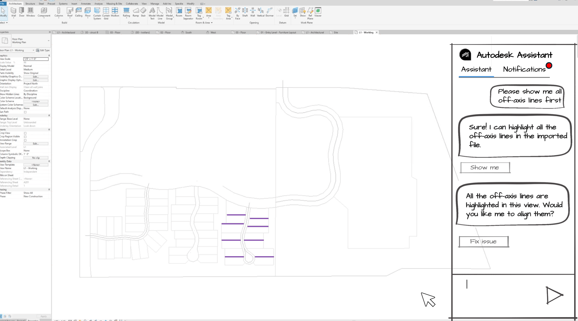 Revit Copilot — The Vision We Defined:, image 9