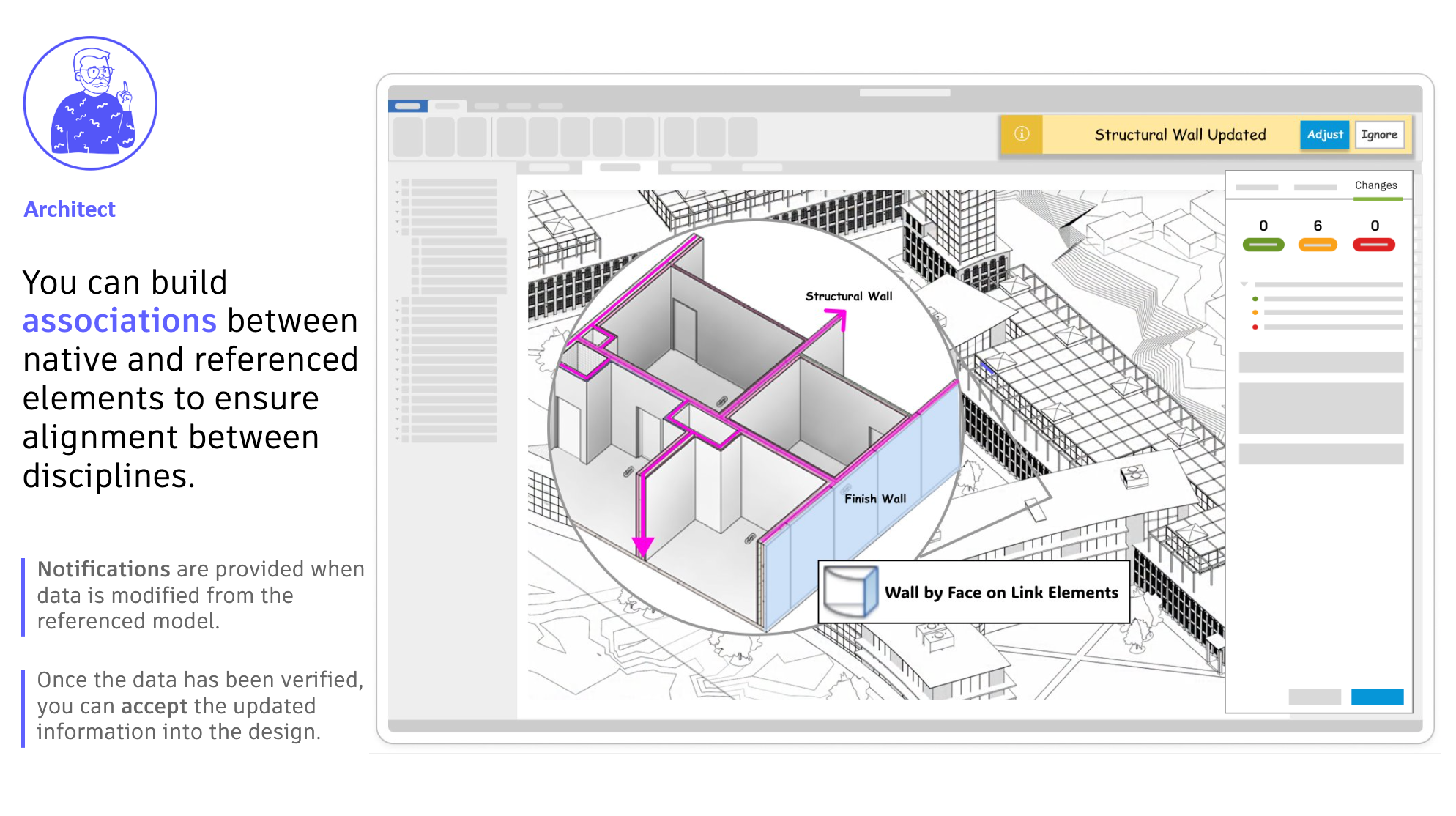Revit Architectural Experience Vision — 2. Auto-Complete: Automate the Repetitive, image 6