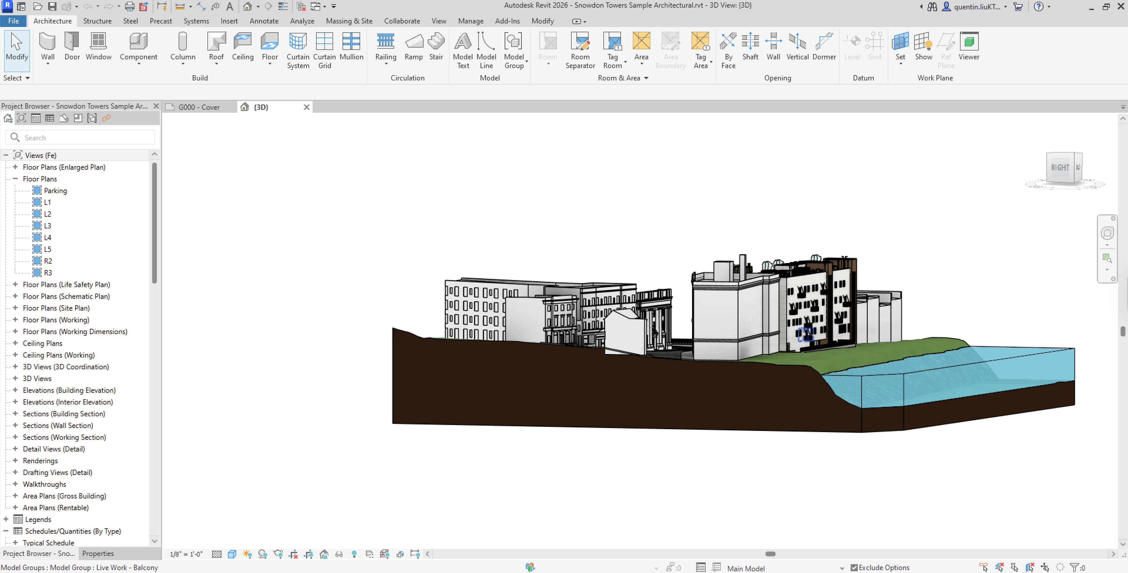 Revit Weave WPF Toolkit — The Challenge, image 4