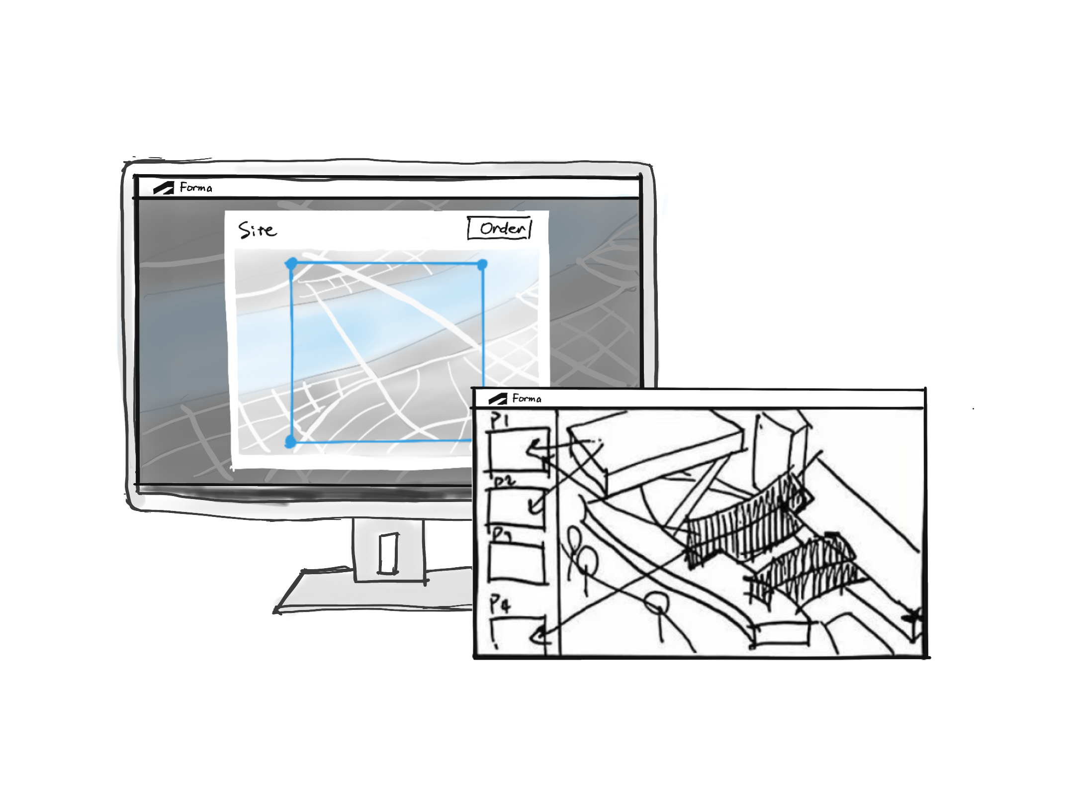 Revit Architectural Experience Vision — design artifact