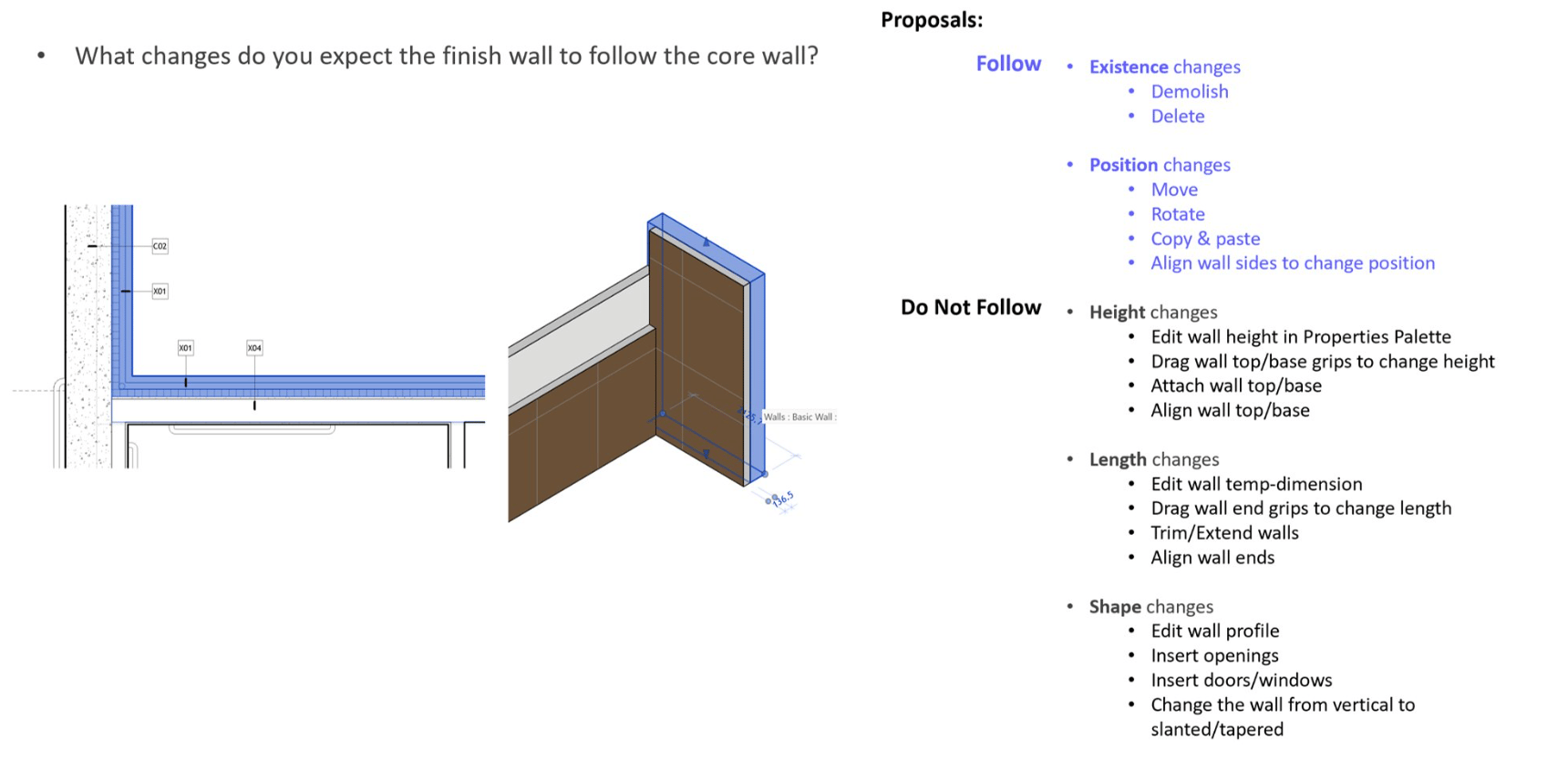Revit Wall Modeling Projects — The Research Challenge, image 22