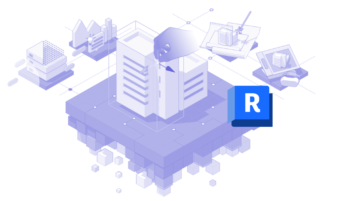 Revit Architectural Experience Vision — Revit Architectural Experience Vision, image 1